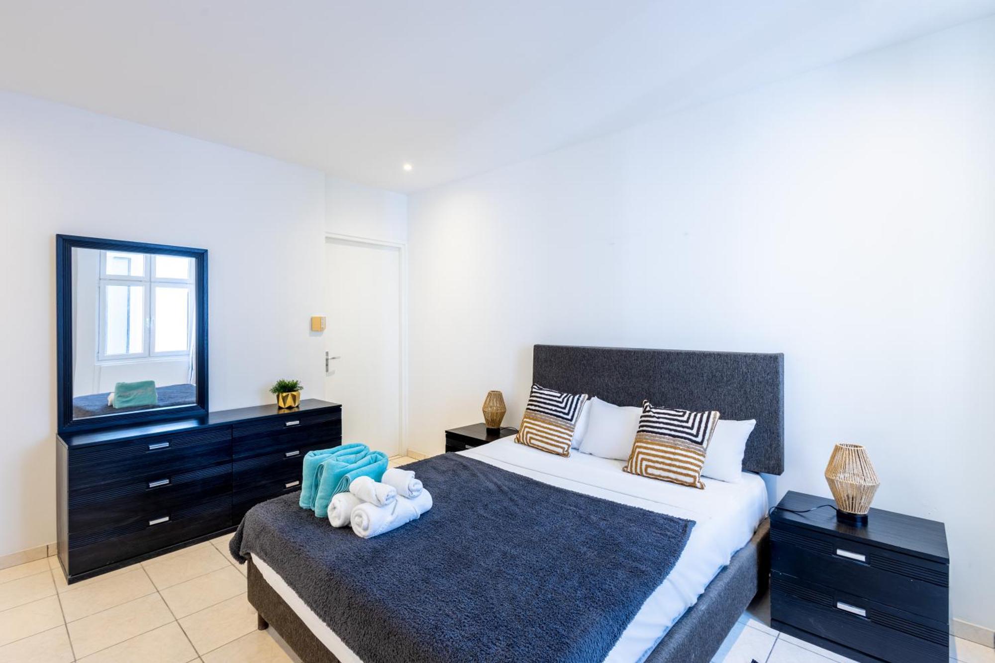 Handelskade Residence Willemstad Quarto foto