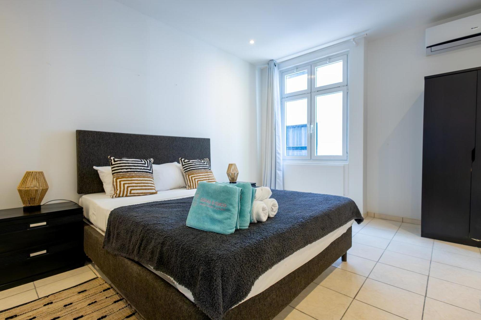 Handelskade Residence Willemstad Quarto foto