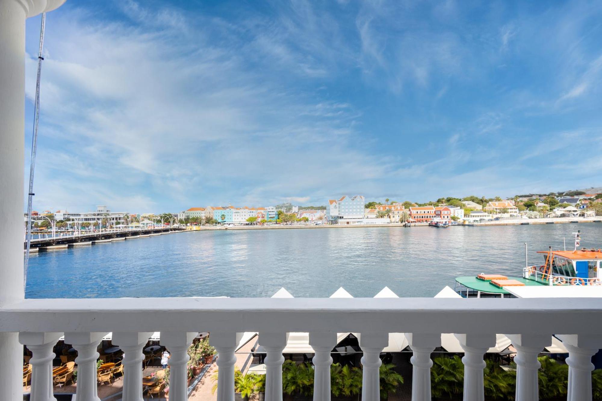 Handelskade Residence Willemstad Quarto foto
