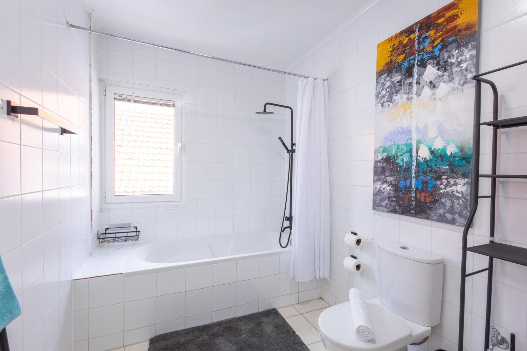 Handelskade Residence Willemstad Quarto foto