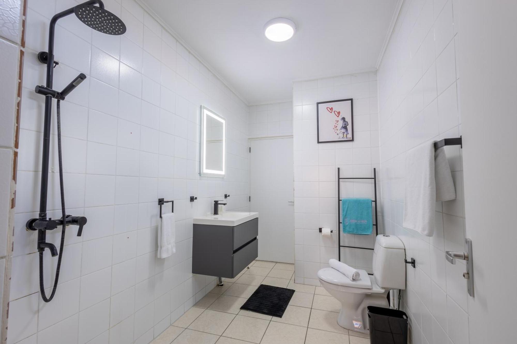 Handelskade Residence Willemstad Quarto foto