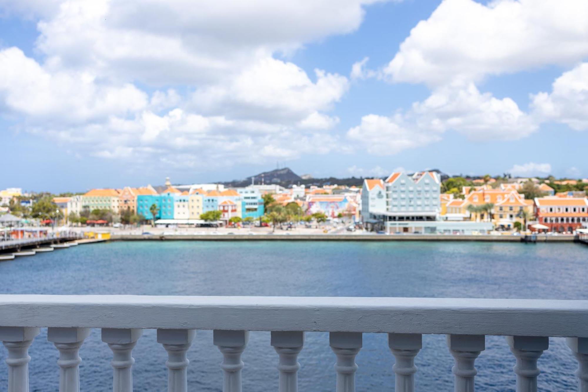 Handelskade Residence Willemstad Quarto foto