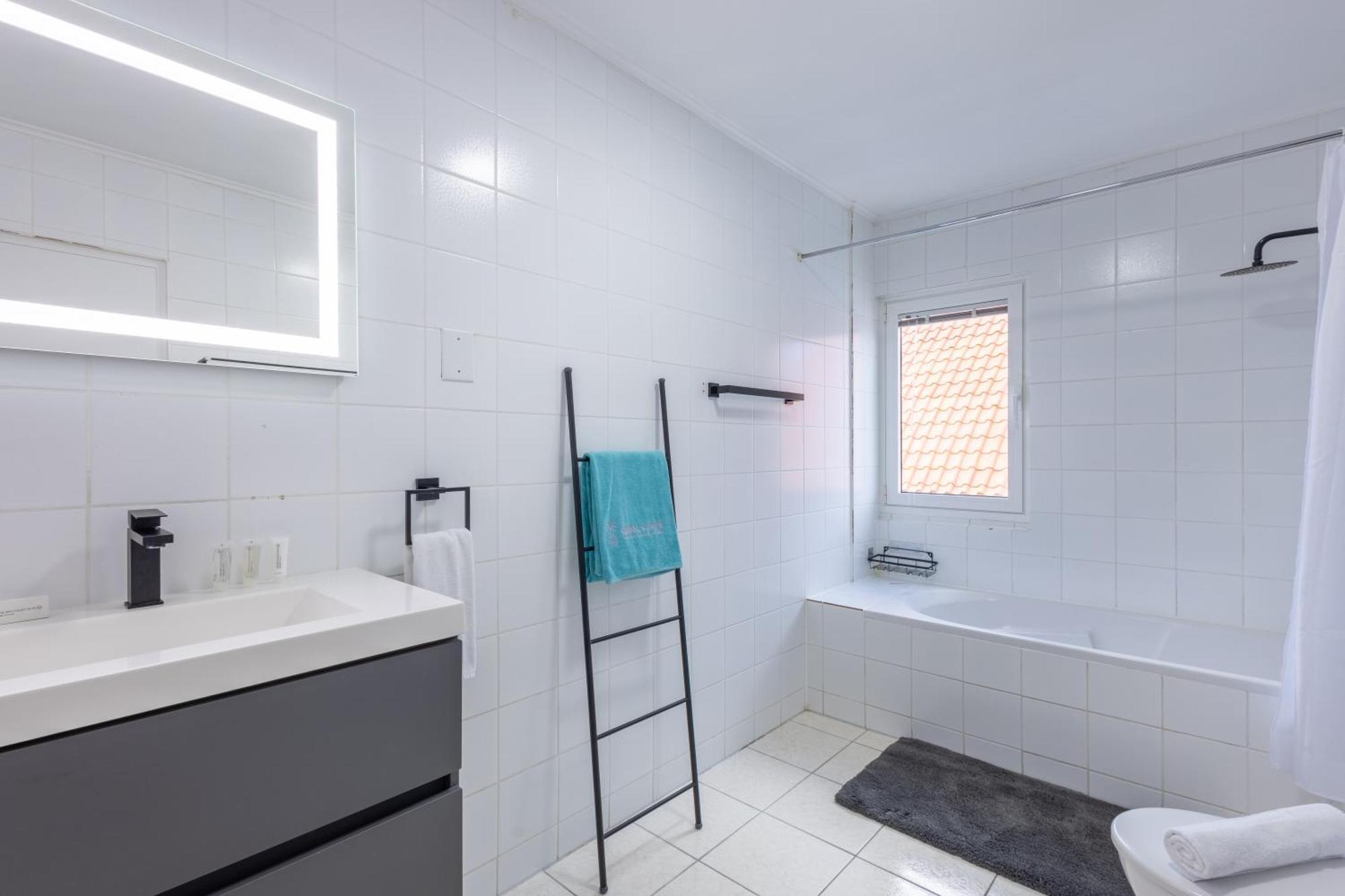 Handelskade Residence Willemstad Quarto foto